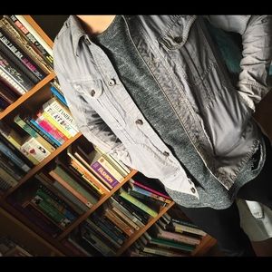 Tank Farm - New American Romance